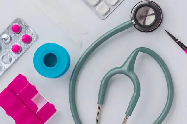 prescription drug detox