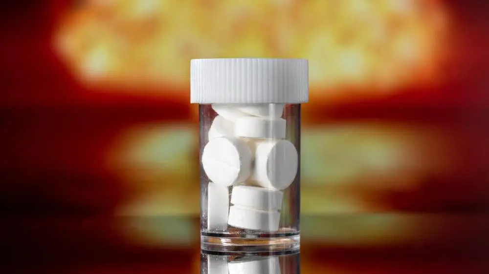 Prescription Drug Detox in New Mexico
