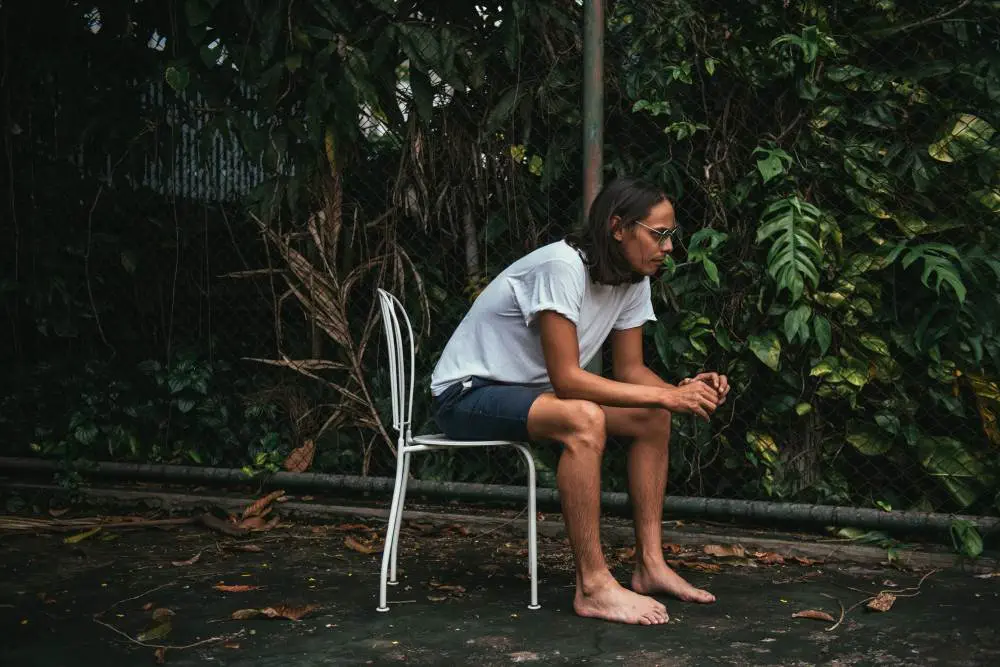 Impact of Addiction on Families