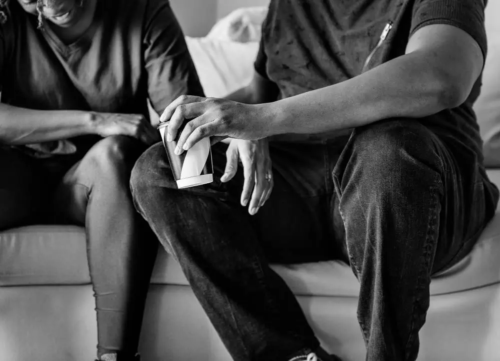 Early Warning Signs of Teen Addiction
