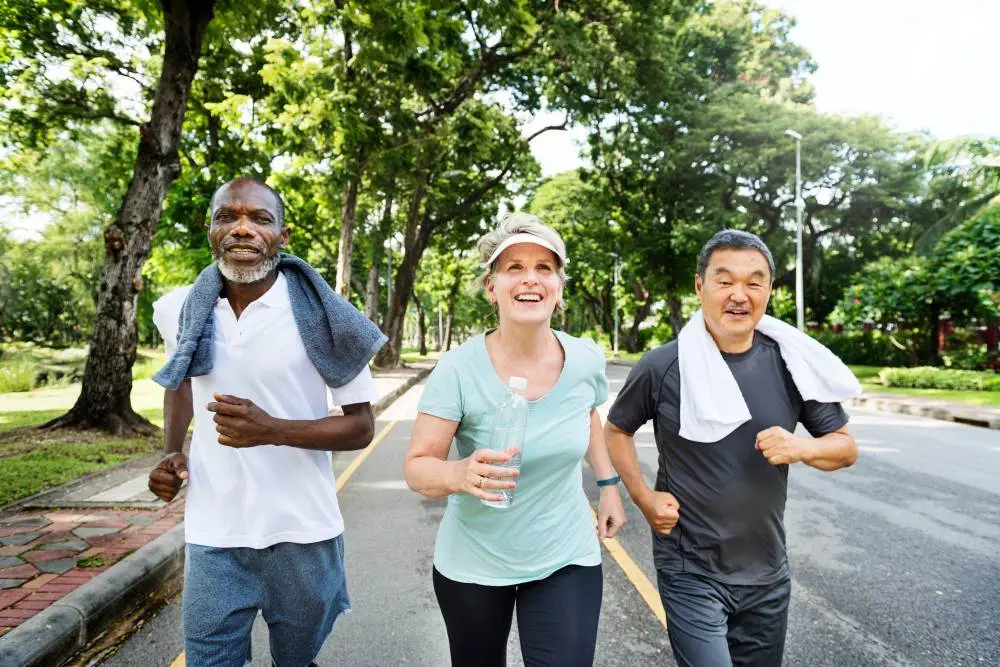 How Physical Activity Boosts Addiction Recovery
