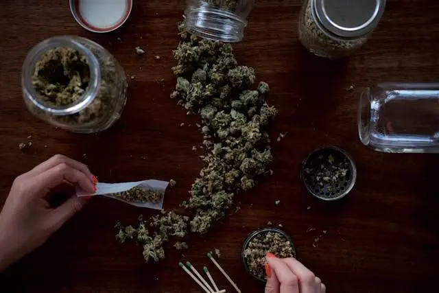 Marijuana Addiction Treatment in New Mexico